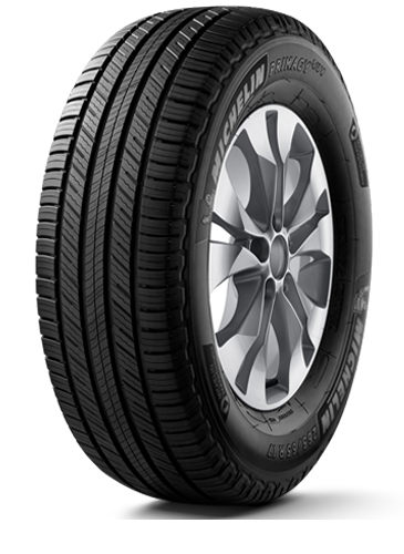 Michelin 235/65 R18 106H Primacy SUV Plus 2025