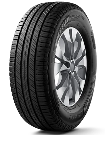 Primacy SUV