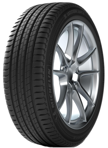 Latitude Sport