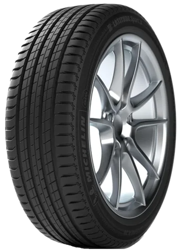Latitude Sport