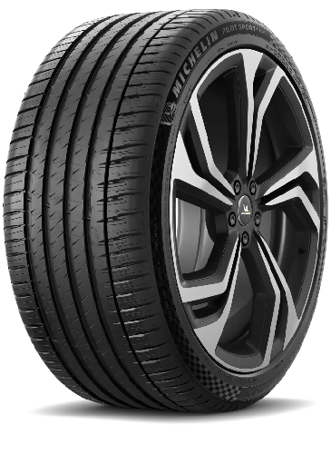 Pilot Sport 4 SUV