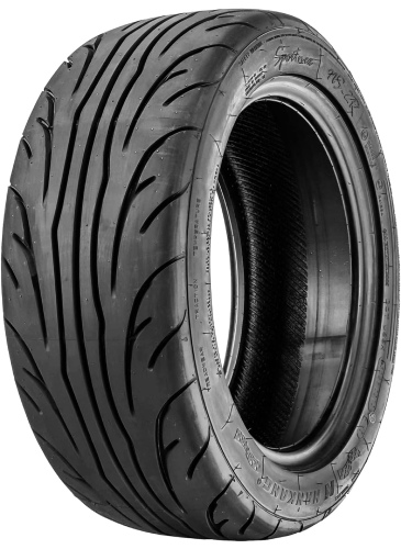 Nankang 295/65 R15 112H NS-2R 2026