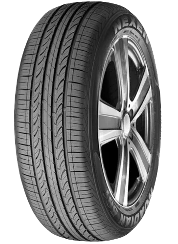 Roadian 581