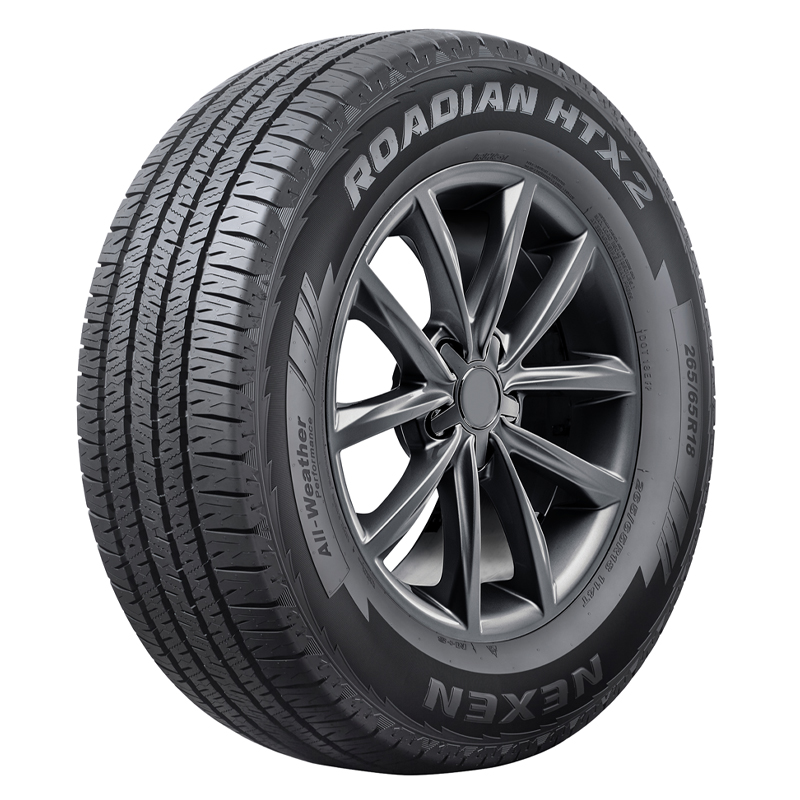 Roadian HTX2