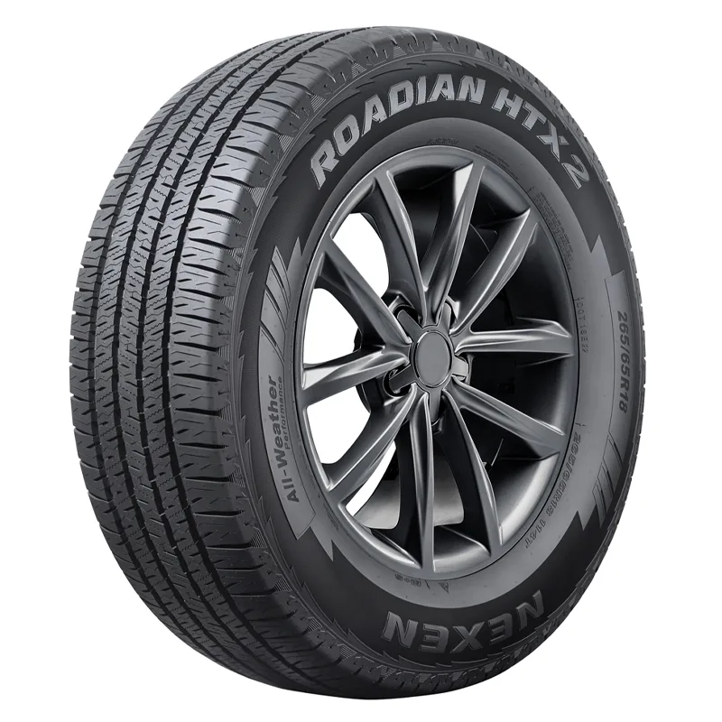 Roadian HTX2