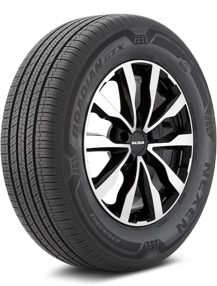Roadian GTX