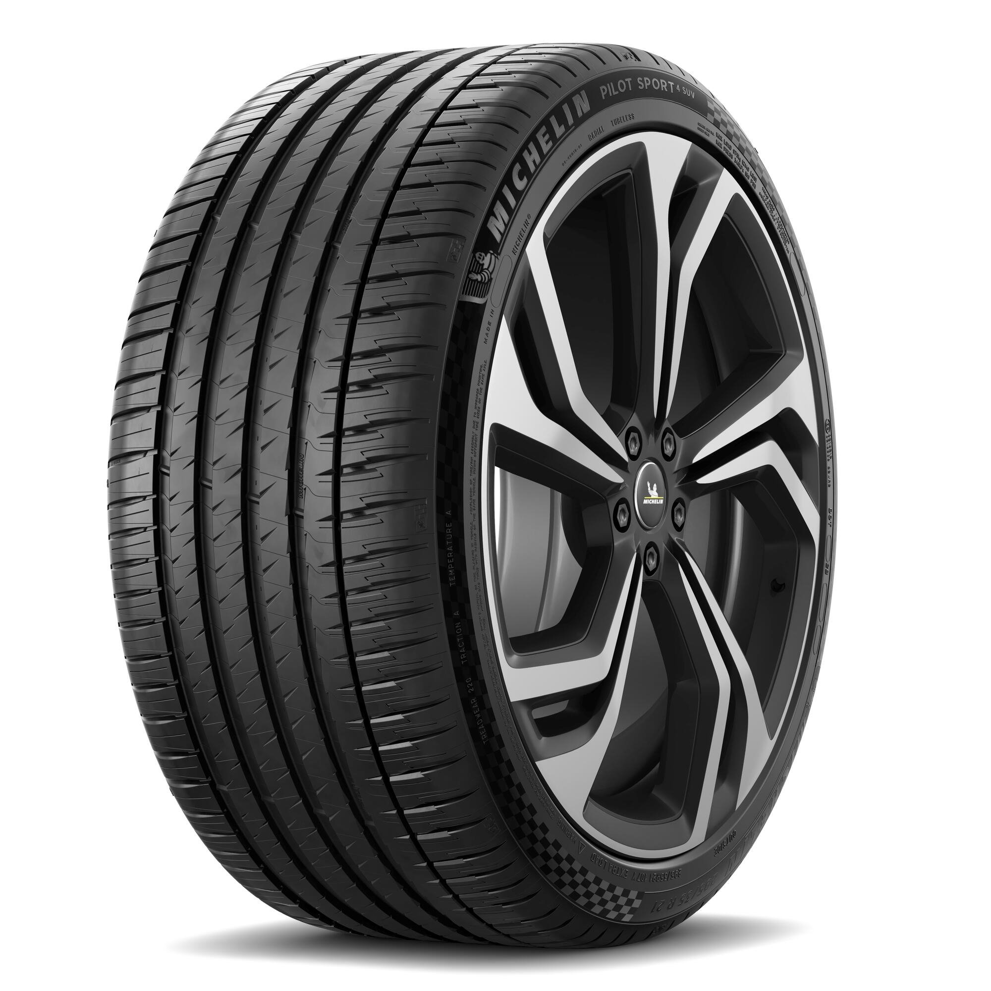 Michelin 245/45 R18 96V Runflat Primacy Tour AS 2026