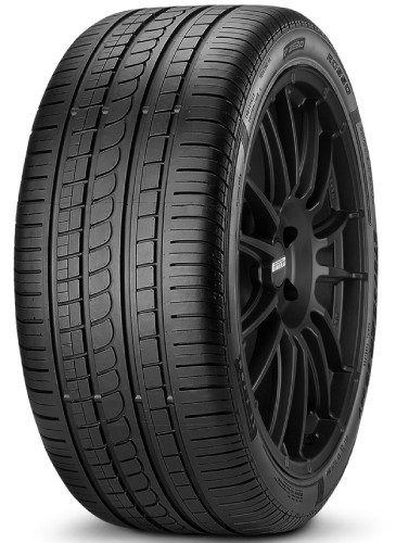 Pirelli 265/45 R20 104Y P Zero Rosso MO 2026