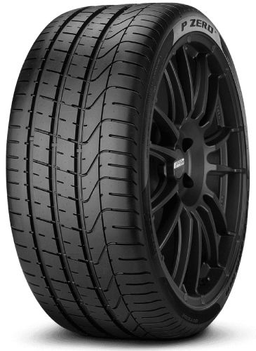 Pirelli 245/45 R18 100Y P Zero AO 2025