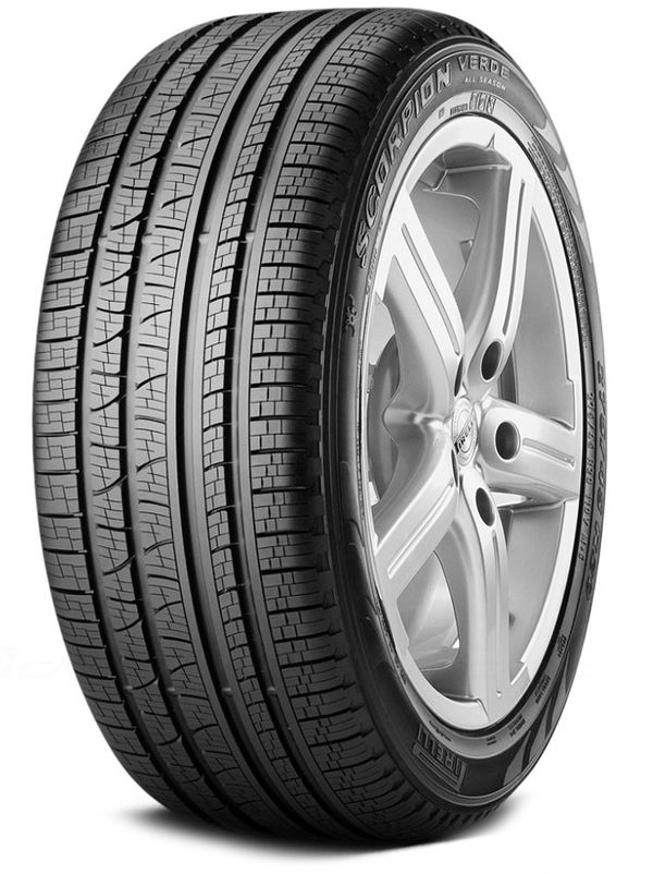 Pirelli 255/55 R20 110W Scorpion Verde A/S LR 2026