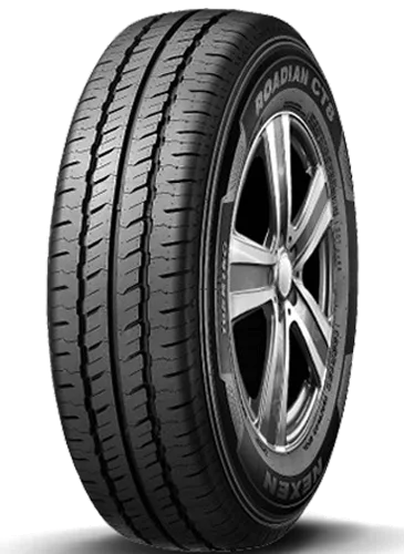 Roadian CT8