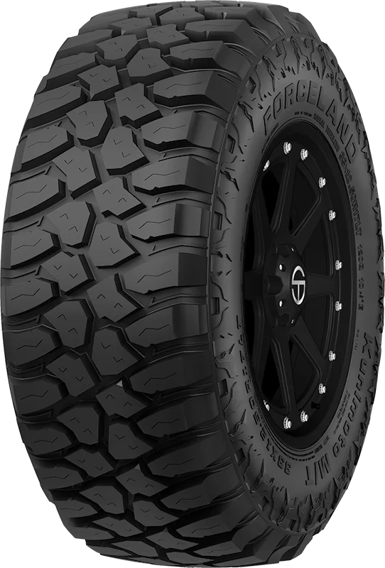 Rebel Hawk M/T