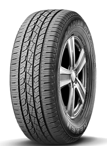 Roadian HTX RH5