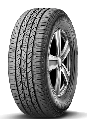 Roadian HTX RH5