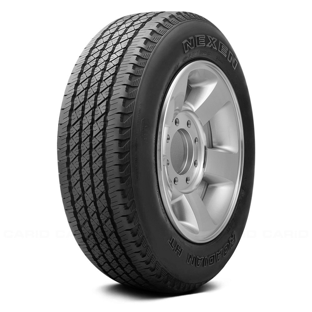 Roadian HT