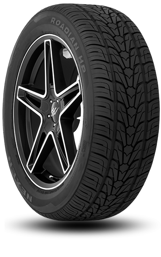 Roadian HP