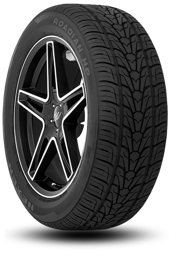 Roadian HP