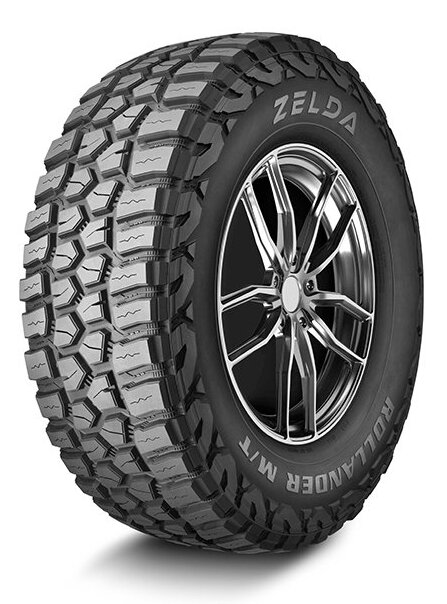 Rollander M/T