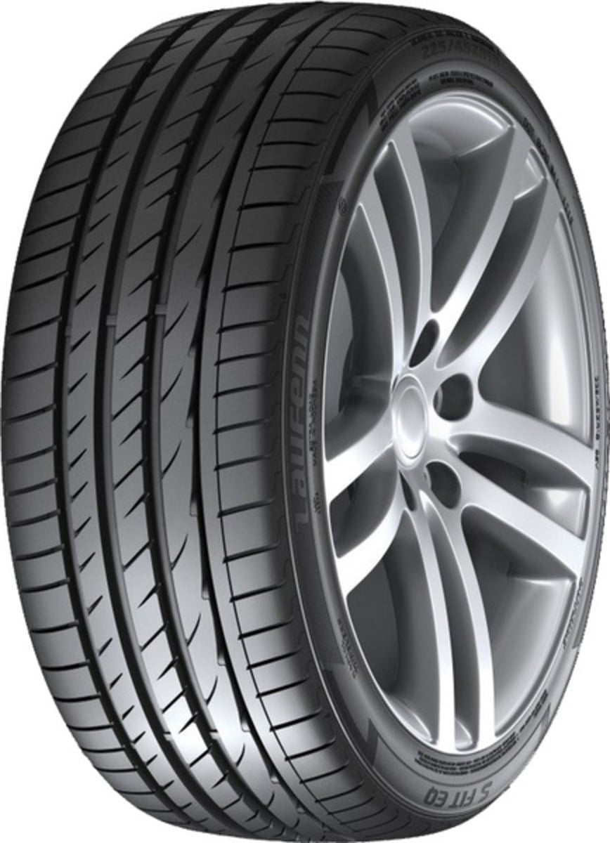 S FIT ECO PLUS LK01