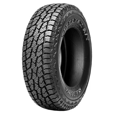 TerraMax A/T