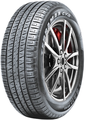 Terramax CVR
