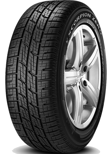 Pirelli 255/60 R18 112V Scorpion Zero 2026