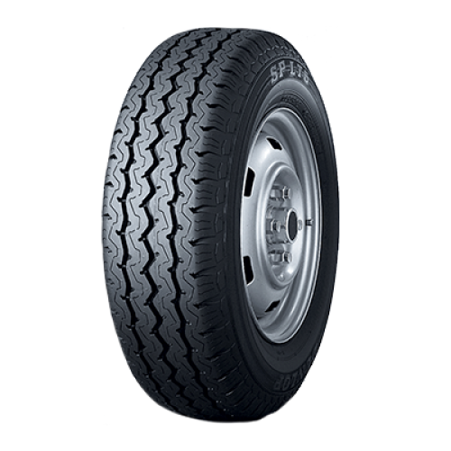 Dunlop 195 R15 106R SP LT5 2026