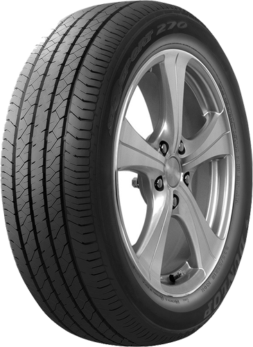 Dunlop 235/55 R18 100H SP Sport 270 2026