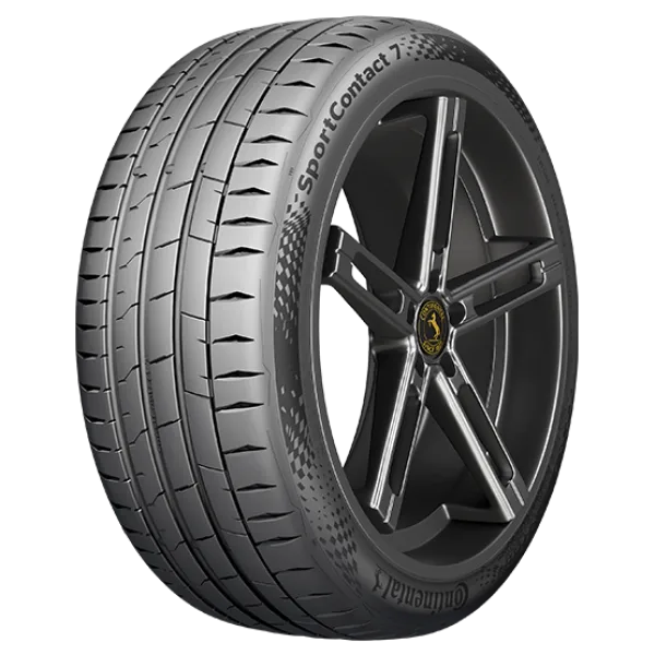 Sport Contact 7