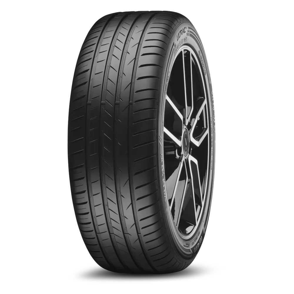 Ultrac Plus