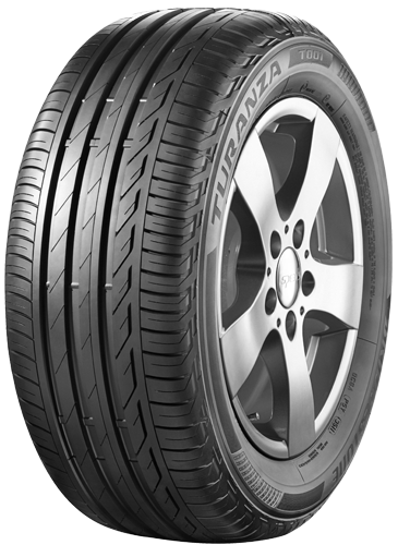 Bridgestone 225/45 R17 91W Runflat Turanza T001 2025