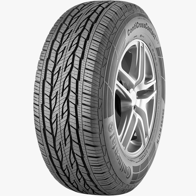 Continental 265/70 R18 116S ContiCrossContact LX20 2026