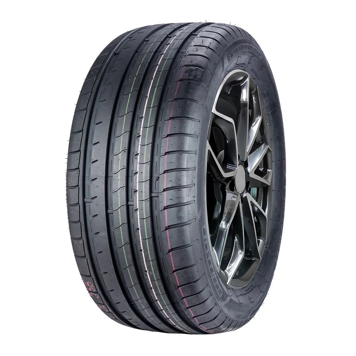 Catchfors UHP Pro