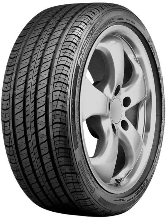 Continental 265/35 R21 101H ProContact NF0 2026