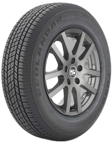 Yokohama 215/70 R16 100H Geolandar G033 2026