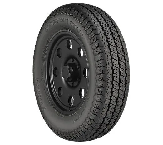 Super Van Y356