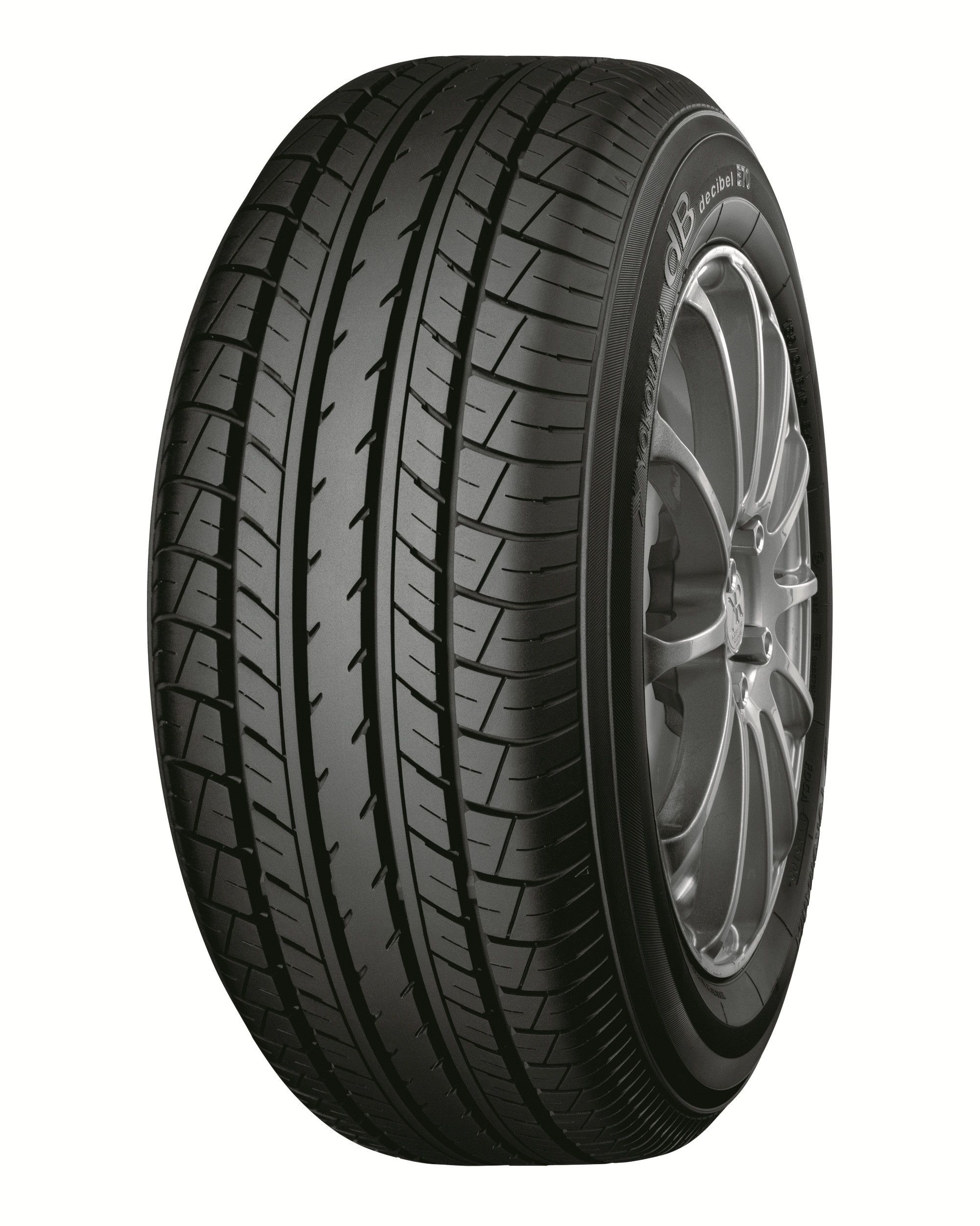 Yokohama 215/55 R17 94V AVS DB E70B 2026