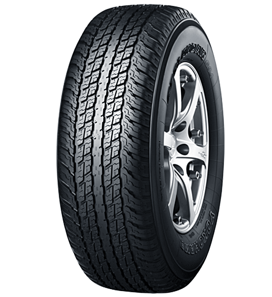 Geolandar G94B