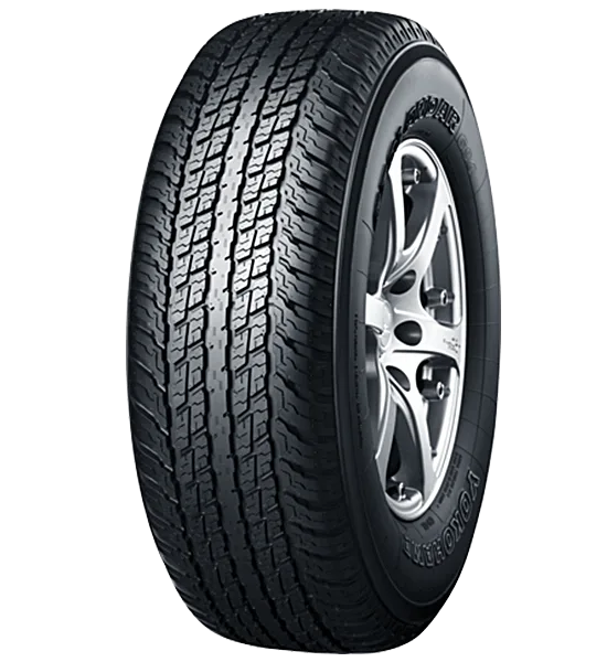 Geolandar G94B