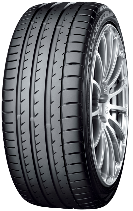 Advan Sport V105