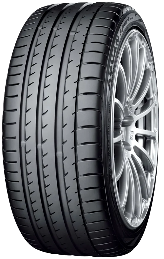 Advan Sport V105